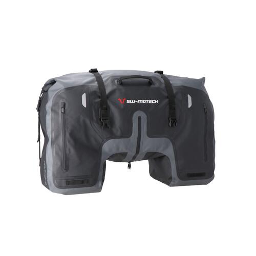 Yamaha YZF-R6 2004-2007 SW-Motech Drybag 700 tail bag