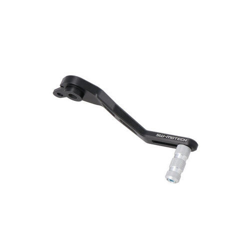 Triumph 660 Tiger Sport 2021-2025 SW-Motech Adjustable Rear Brake Pedal