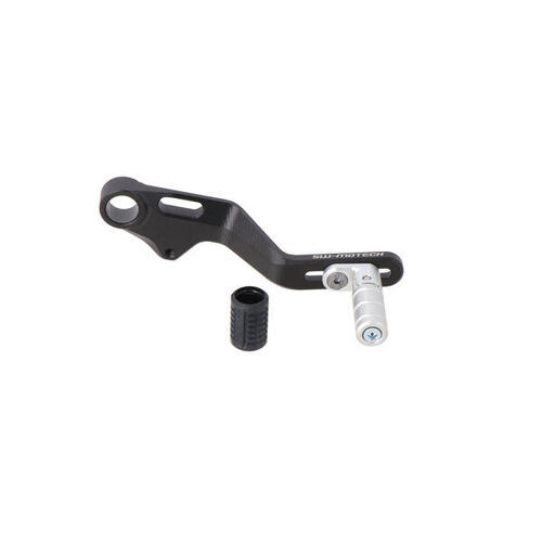 Suzuki GSX-8S 2022-2025 SW-Motech Adjustable Gear Lever