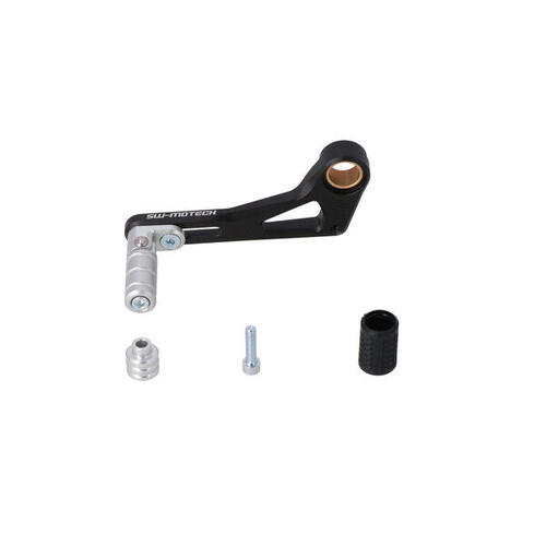 BMW R1250 R 2018-2025 SW-Motech Adjustable Gear Lever