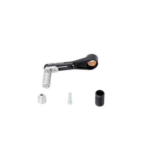 BMW F900 R  2019-2025 SW-Motech Adjustable Gear Lever