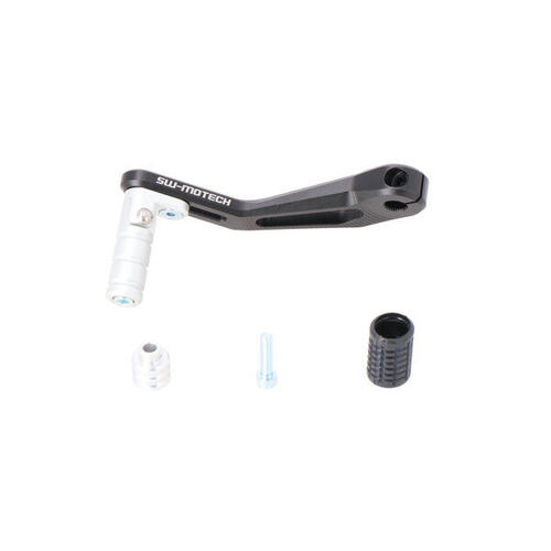 Triumph 1200 Tiger Explorer 2011-2025 SW-Motech Adjustable Gear Lever