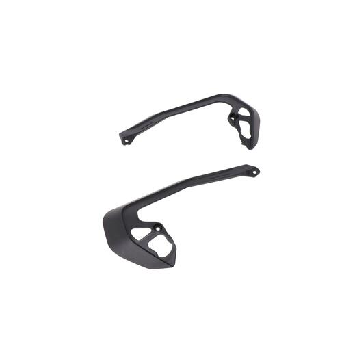 Kawasaki Z900 2024-2024 SW-Motech Extension set for Sport handguards
