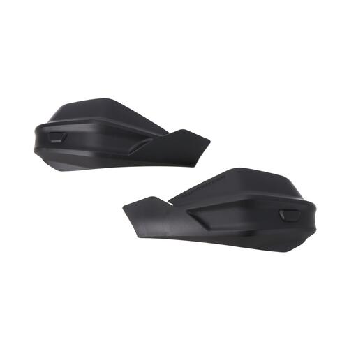 Suzuki GSX-S1000 2021-2021 SW-Motech Adventure handguard kit