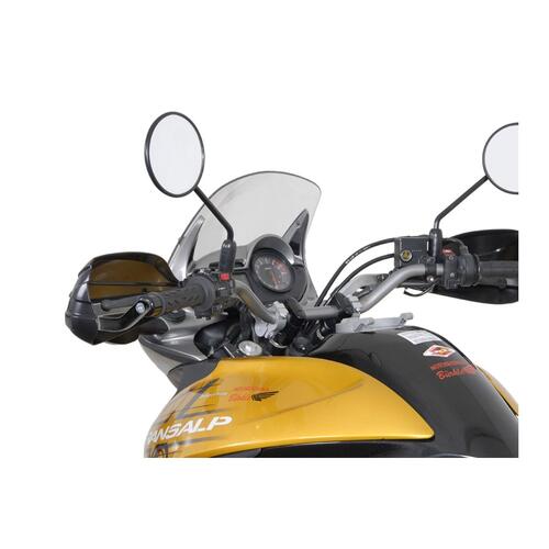Honda XL600V Transalp 1987-1996 SW-Motech BBSTORM handguard kit
