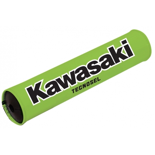 Kawasaki - TEcnosel Vintage Handle Bar Pad