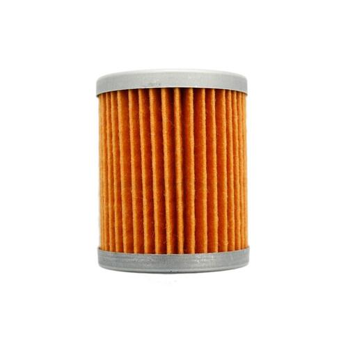 Suzuki LT250E 1985-1986 Twin Air Oil Filter Replacement OEM Quality