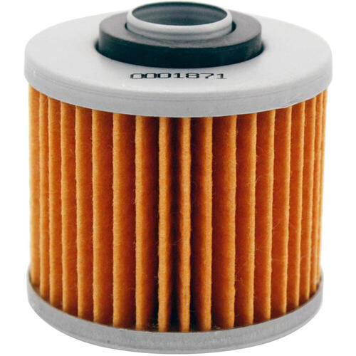 Yamaha TRX850 1996-2000 Twin Air Oil Filter Replacement OEM Quality