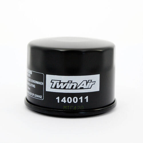 Yamaha YFM700 4WD KODIAK 2016-2018 Twin Air Oil Filter Replacement OEM Quality