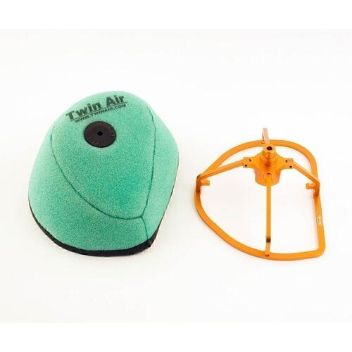 Honda CRF250R 2004-2009 Twin Air Powerflow Filter Kit Performance