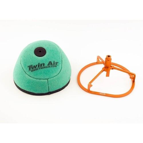 Honda CRF450R 2009-2012 Twin Air Powerflow Filter Kit Performance