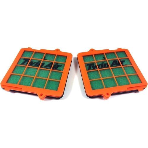 Honda CRF1000L Africa Twin 2016-2018 Twin Air Powerflow Filter Kit