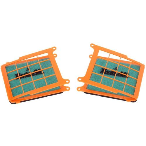 Honda NT1100 DCT 2022-2025 Twin Air Pre-Oiled Air Filter