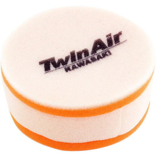 Kawasaki KX80 1982-1982 Twin Air Foam Air Filter