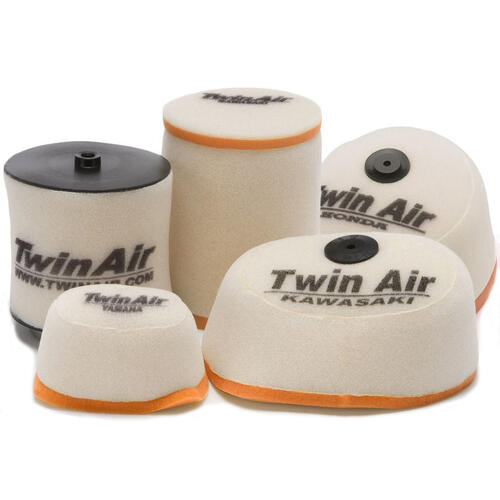 Kawasaki KX80 1983-1984 Twin Air Foam Air Filter