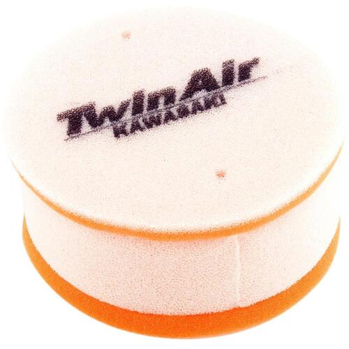 Kawasaki KX80 1985-1985 Twin Air Foam Air Filter