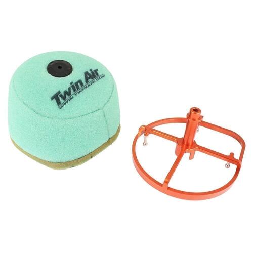 Kawasaki KX250 1997-2008 Twin Air Powerflow Filter Kit Performance