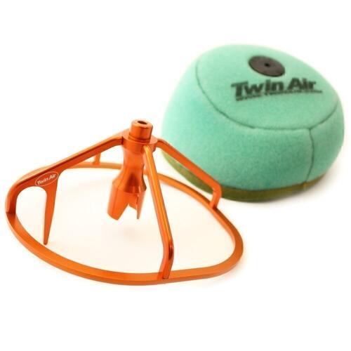 Yamaha YZ250X 2015-2022 Twin Air Powerflow Filter Kit Performance