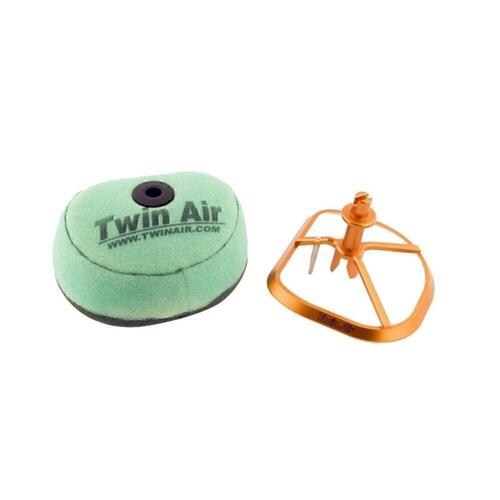 Yamaha WR250F 2003-2014 Twin Air Powerflow Filter Kit Performance