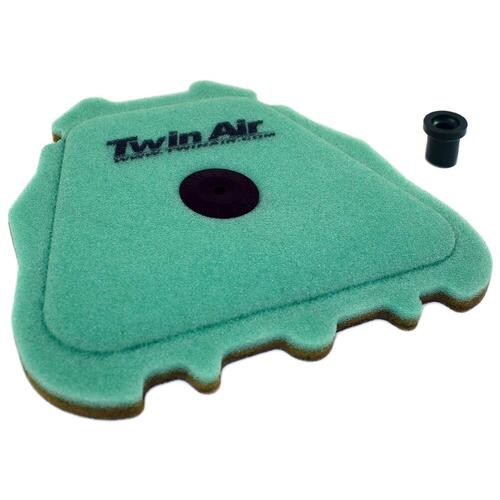 Yamaha YZ250F 2019-2023 Twin Air Pre-Oiled Foam Air Filter