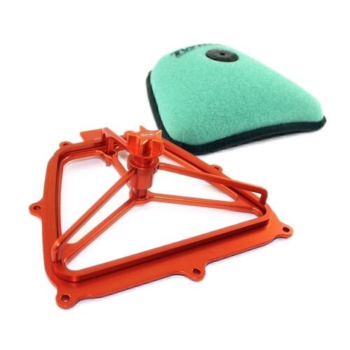 YAMAHA YZ250F 2019 2021 TWIN AIR POWERFLOW FILTER KIT Twin Air