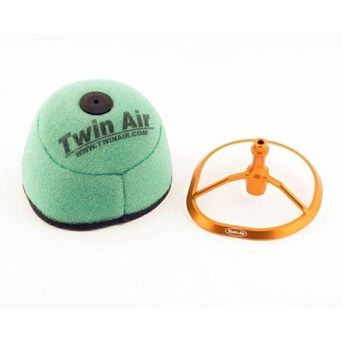 Yamaha YZ400F 1998-2000 Twin Air Powerflow Filter Kit Performance