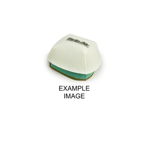 Yamaha YFM400 FWA KODIAK 2001-2001 Twin Air Foam Air Filter Dust Cover Only