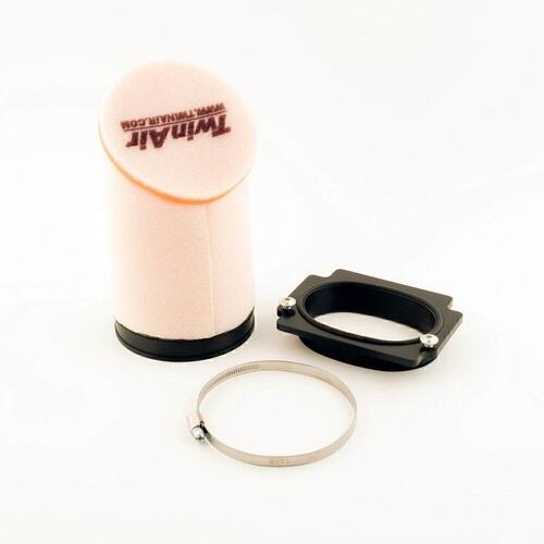 Yamaha YFZ350 1987-2014 Twin Air Powerflow Filter Kit Performance