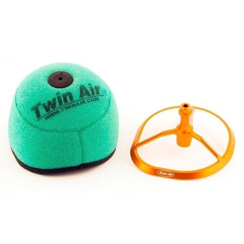 For Suzuki RM250 2003-2012 Twin Air Powerflow Filter Kit Performance