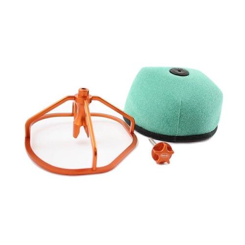 For Suzuki RM-Z450 2018-2023 Twin Air Powerflow Filter Kit Performance