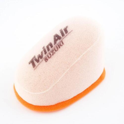 Suzuki DR250S 1982-1989 Twin Air Foam Air Filter