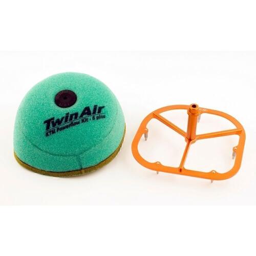 KTM 250 EXC 2007-2011 Twin Air Powerflow Filter Kit Performance