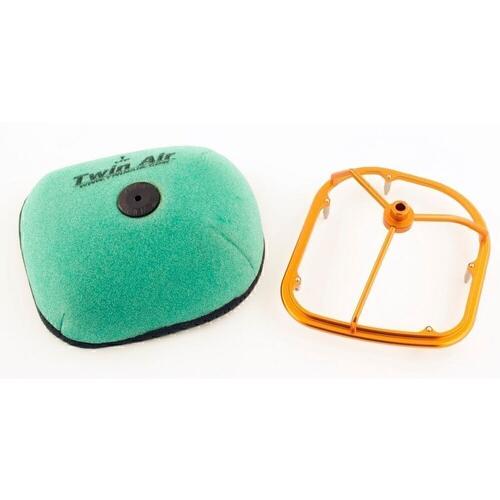 Husaberg FE450 2013-2014 Twin Air Powerflow Filter Kit Performance
