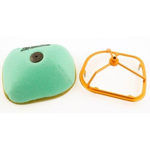 Husaberg TE250 2013 Twin Air Powerflow Filter Kit Performance