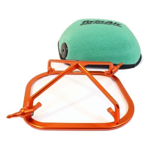 KTM 350 SX-F 2019-2022 Twin Air Powerflow Filter Kit Performance