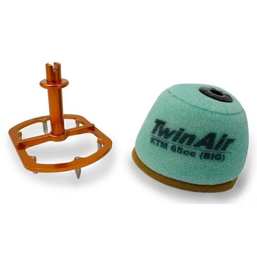 KTM 65 SX 2009-2023 Twin Air Powerflow Filter Kit Performance