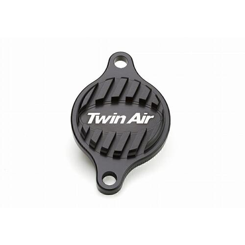 Yamaha WR450F 2024 - 2025 Twin Air Heavy Duty Alloy Oil Filter Cap