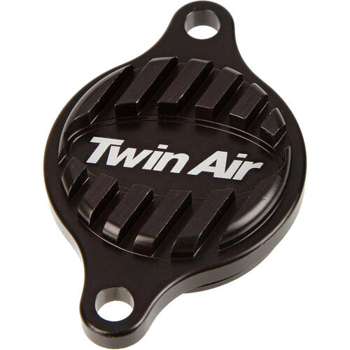 Suzuki RM-Z450 2005-2026 Twin Air Oil Filter Cap