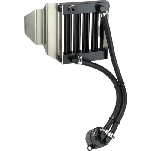 Kawasaki KX450F 2024-2026 Twin Air Oil Cooler Add-On Kit Complete