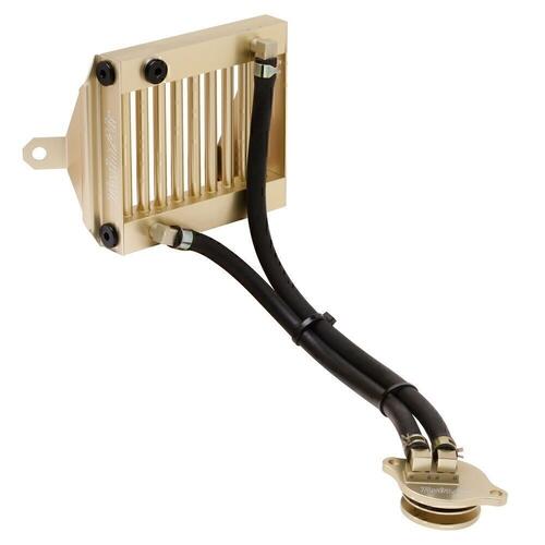 Husqvarna TE310 2013 Twin Air Oil Cooler Add-On Kit Complete