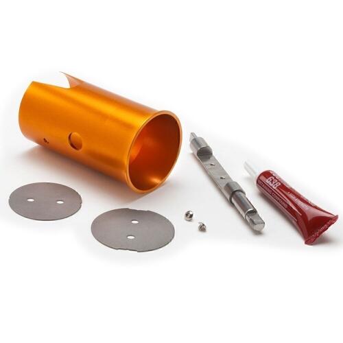 Yamaha WR450F 2024 - 2025 Twin Air PowerFlow Motorcycle Throttle Body Kit