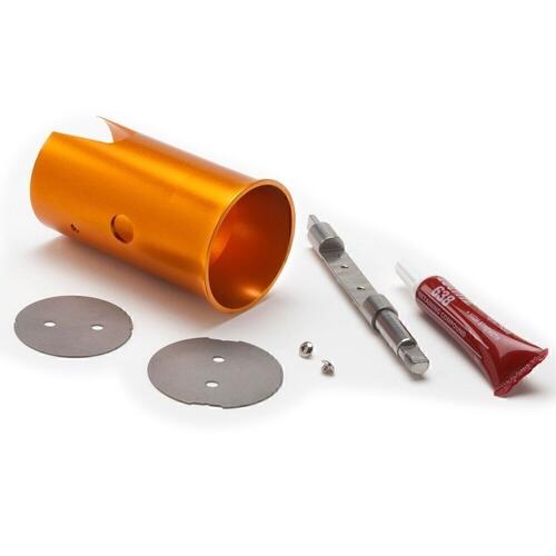 For Suzuki RM-Z250 2015-2018 Twin Air Powerflow Throttle Body Kit