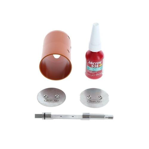 Husqvarna FC450 2014-2015 Twin Air Powerflow Throttle Body Kit