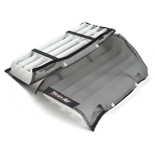 KTM 50 SX 2012 - 2023 Twin Air MX Protective Radiator Sleeve 