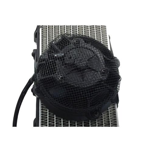 KTM 520 EXC 2000 - 2002 Twin Air Enduro Cooling Thermo Fan Protector