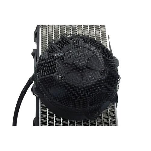 KTM 530 EXC 2008-2011 Twin Air Enduro Cooling Thermo Fan Protector
