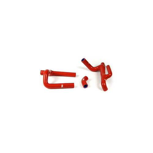 Husqvarna TE 310 10-13 Red Samco Silicone Radiator Hose Kit TE310