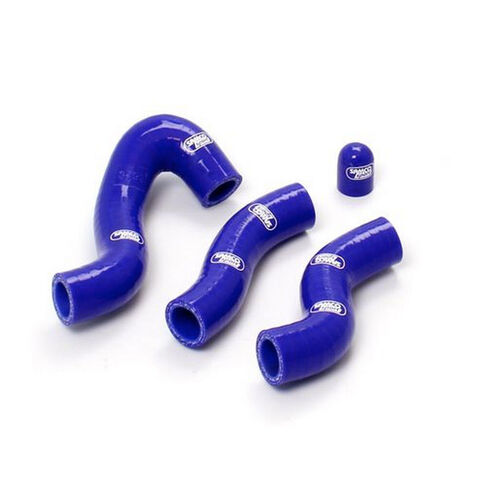 Husqvarna FE501 2014 - 2016 Thermo Bypass Silicone Hose Kit 