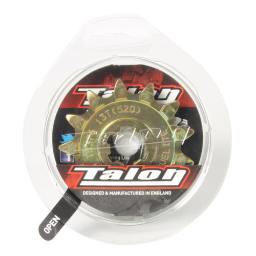 TM 80/85 16T Talon Front Sprocket Tg350R16