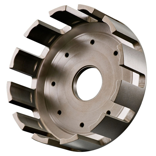 Husaberg TE250 2011-2012 Talon MX Alloy Clutch Basket Direct Replacement